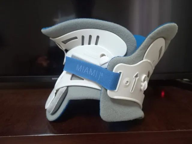 Colar  Cervical  Miami