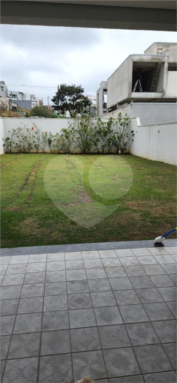 Sobrado Aruã Brisas II 370 m² 4 quartos -Mogi das Cruzes SP - Foto 4