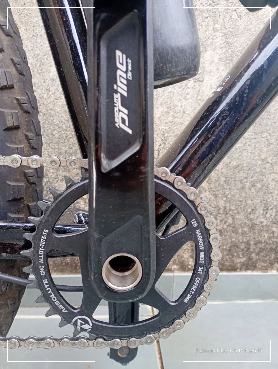 Bicicleta MTB  - Foto 3