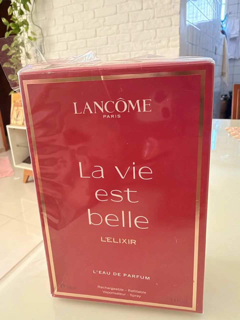 Perfume Lá Vie Est Belle  - Foto 2