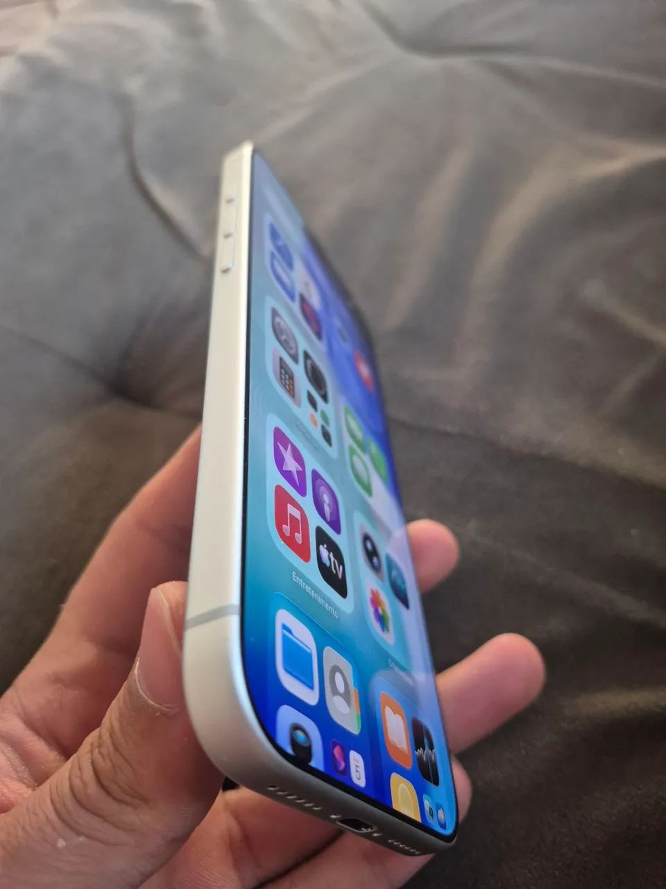 IPhone 17 pro max  - Foto 4