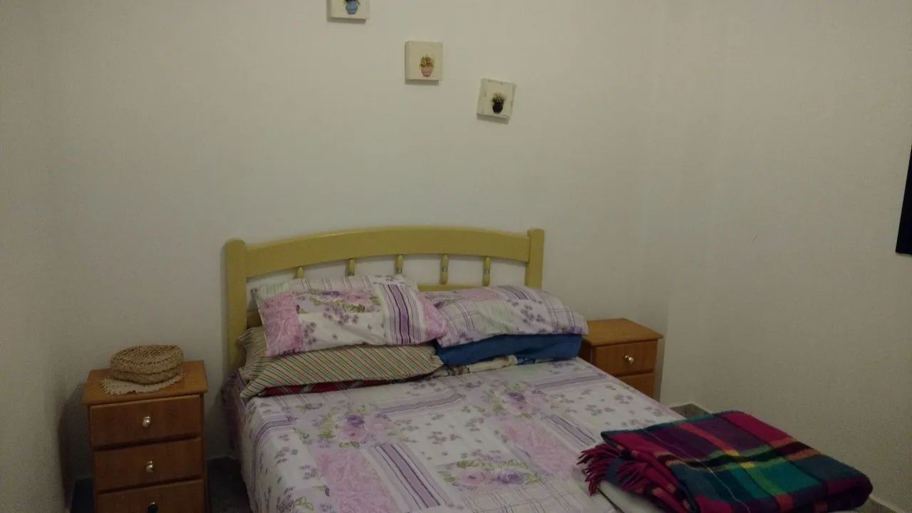 Alugo apartamento  - Foto 5