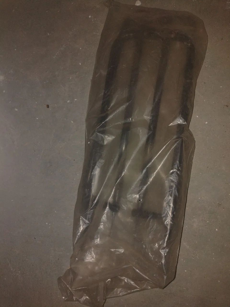 Bagageiro garupeira  - Foto 2