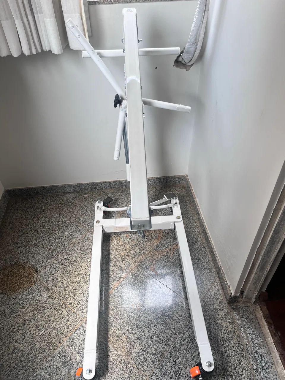 Elevador de transferência COMFORT  - Foto 2