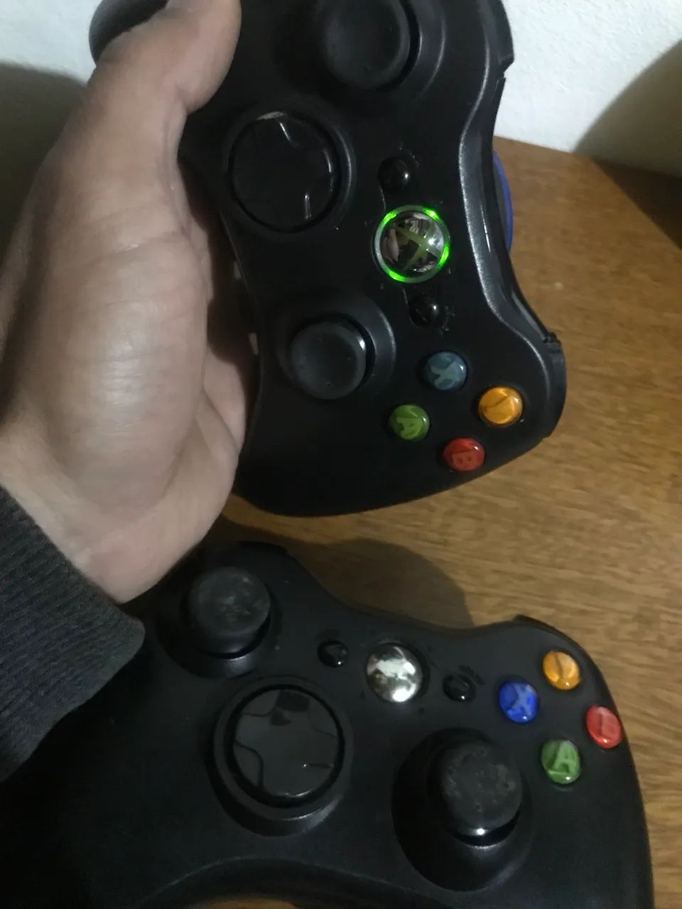 2 controle Xbox - Foto 4