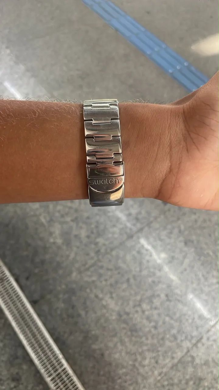 Swatch original - Foto 2