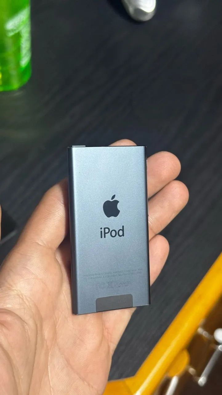 iPod Nano 7 geração de 16gb
