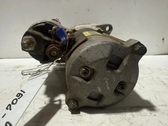 Motor arranque motor Kubota e Torre Iluminação p/n *