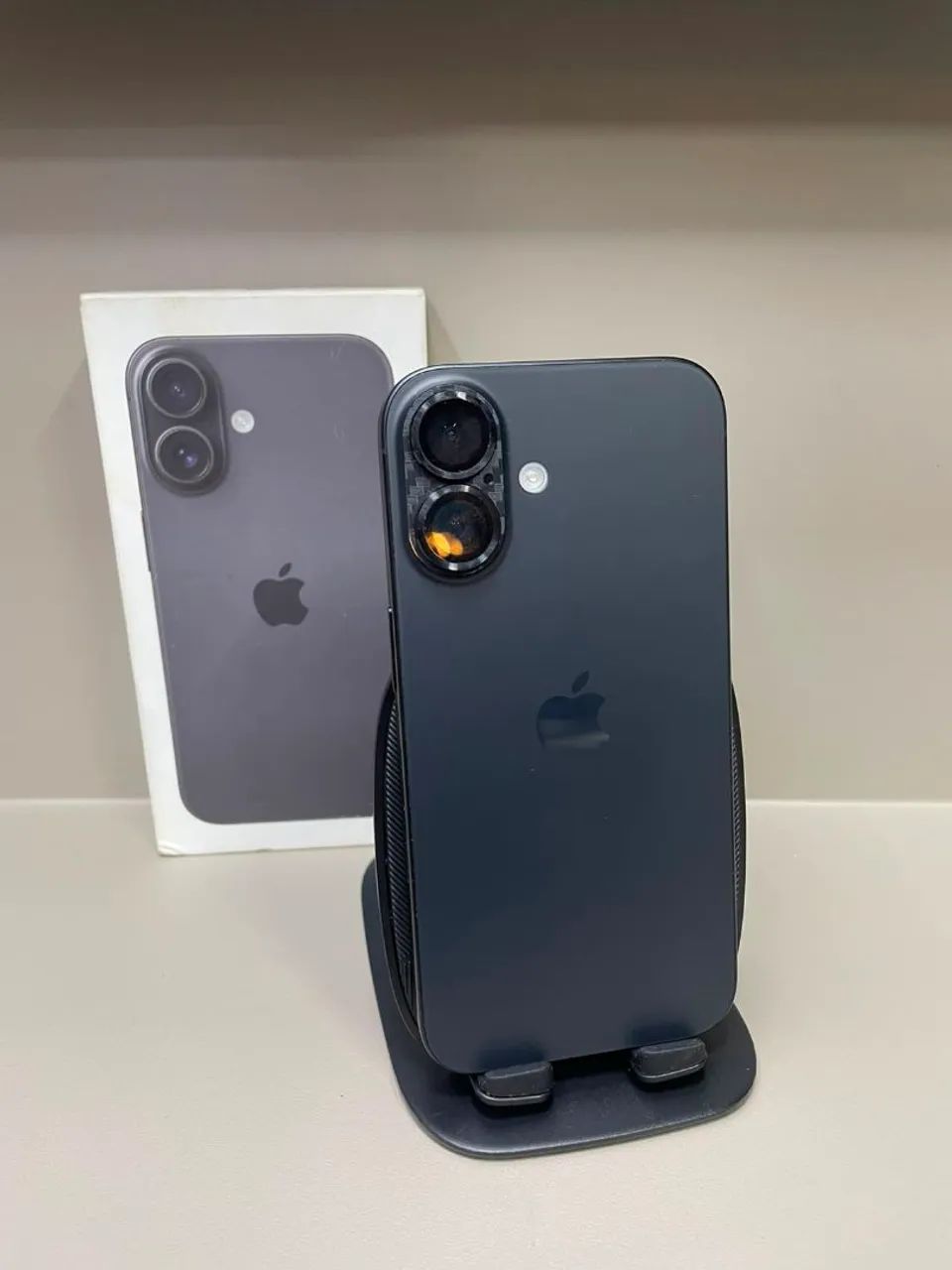 IPHONE 16 PROMOÇÃO 