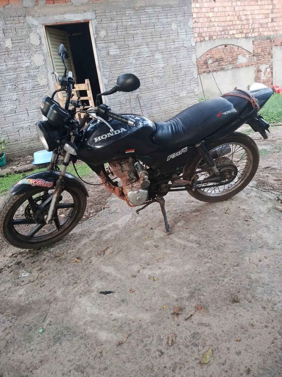 Excelente moto - Foto 2