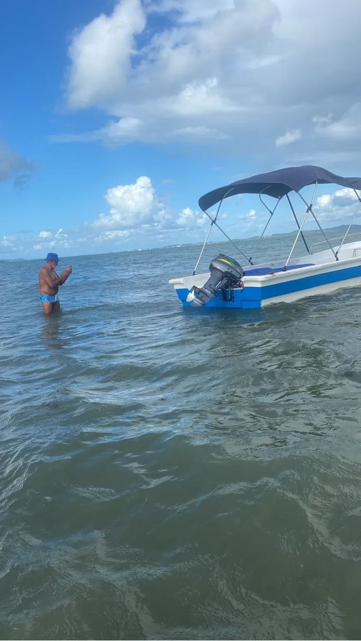 Panga - Foto 5