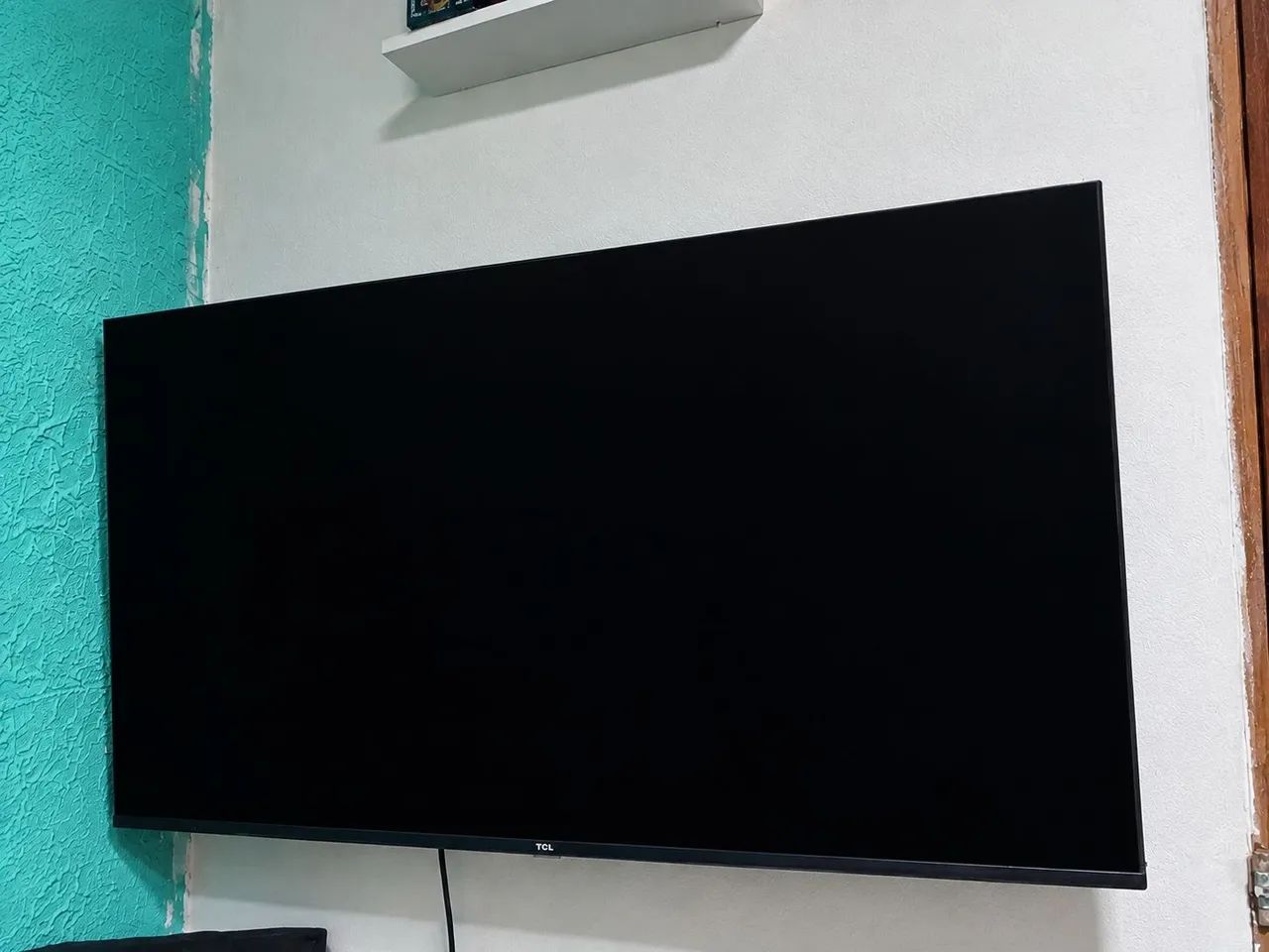 Tv TCL 43" - Foto 3