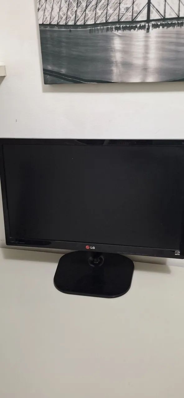 Monitor para computador 