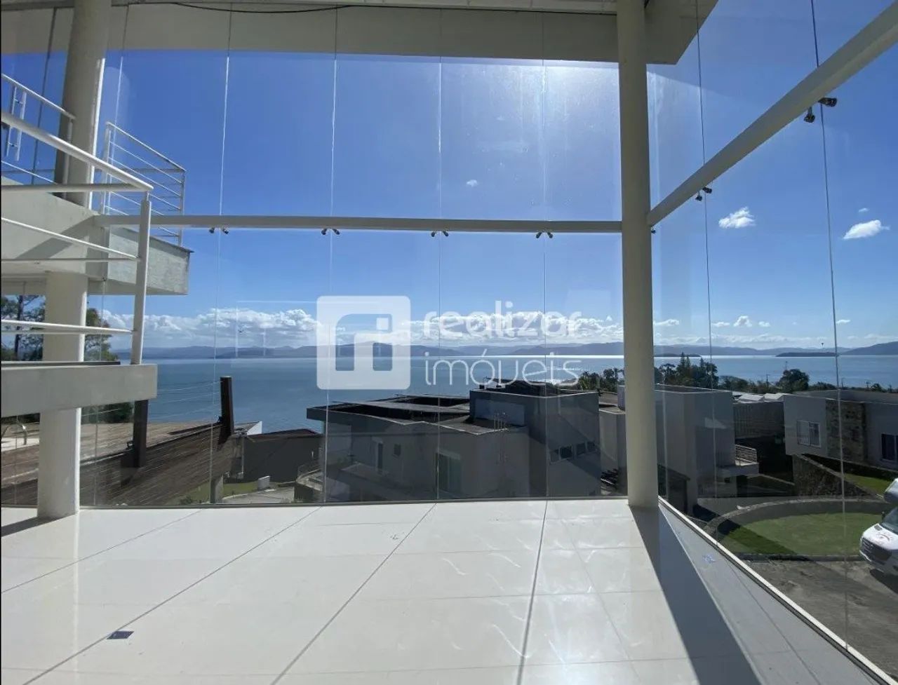 Casa de alto padrão em condominio fechado em Cacupé - Foto 4