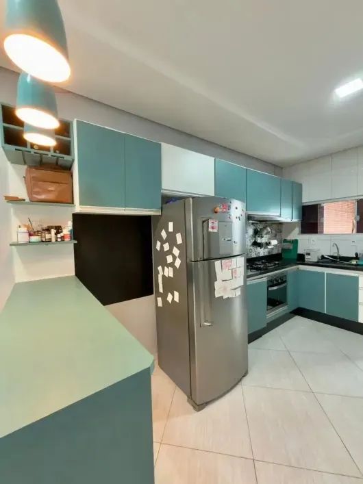 Casa a venda no JD. Campo belo  - Foto 4