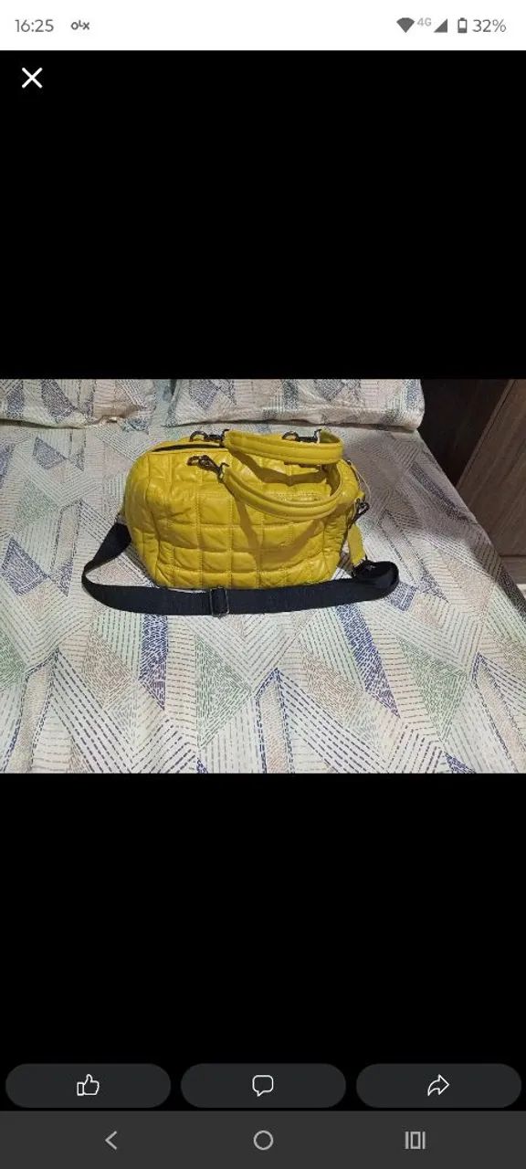 Bolsa original Animale - Foto 3