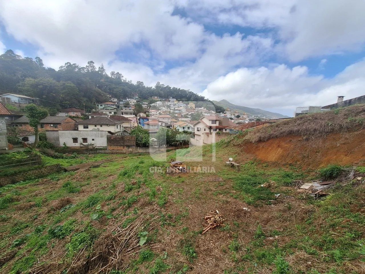 Terreno à venda no Saco dos Limões - Foto 3