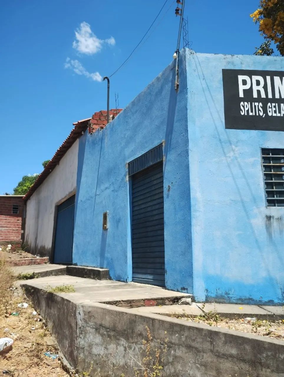 Foto - Teresina - Santo Antônio