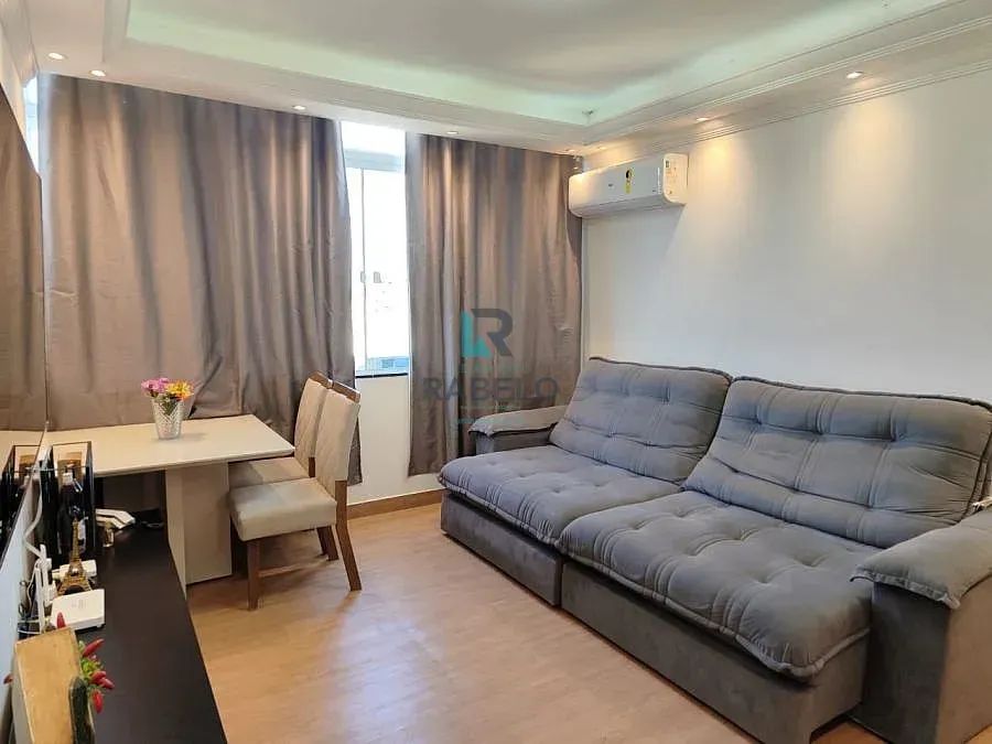 APARTAMENTO REFORMADO COM 3 QUARTOS À VENDA NO CENTRO DE LORENA/SP