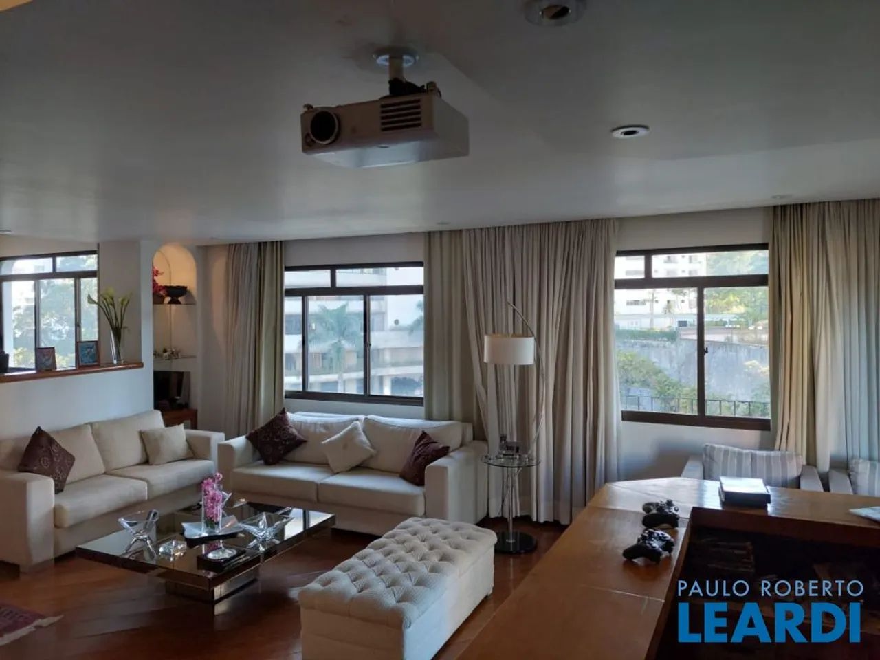 APARTAMENTO - MORUMBI - SP - Foto 4