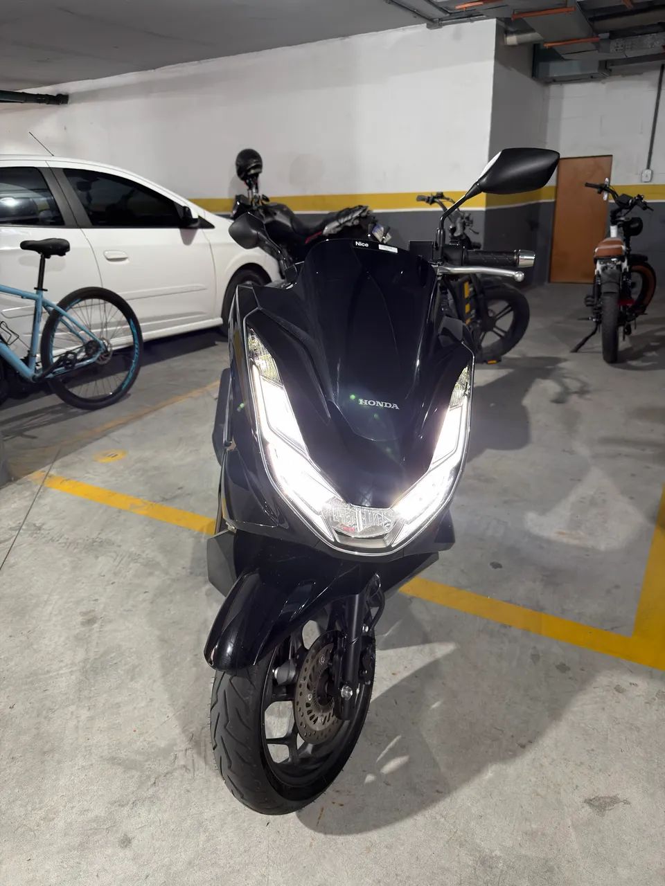 PCX 25/26 SEMI ZERO  - Foto 3