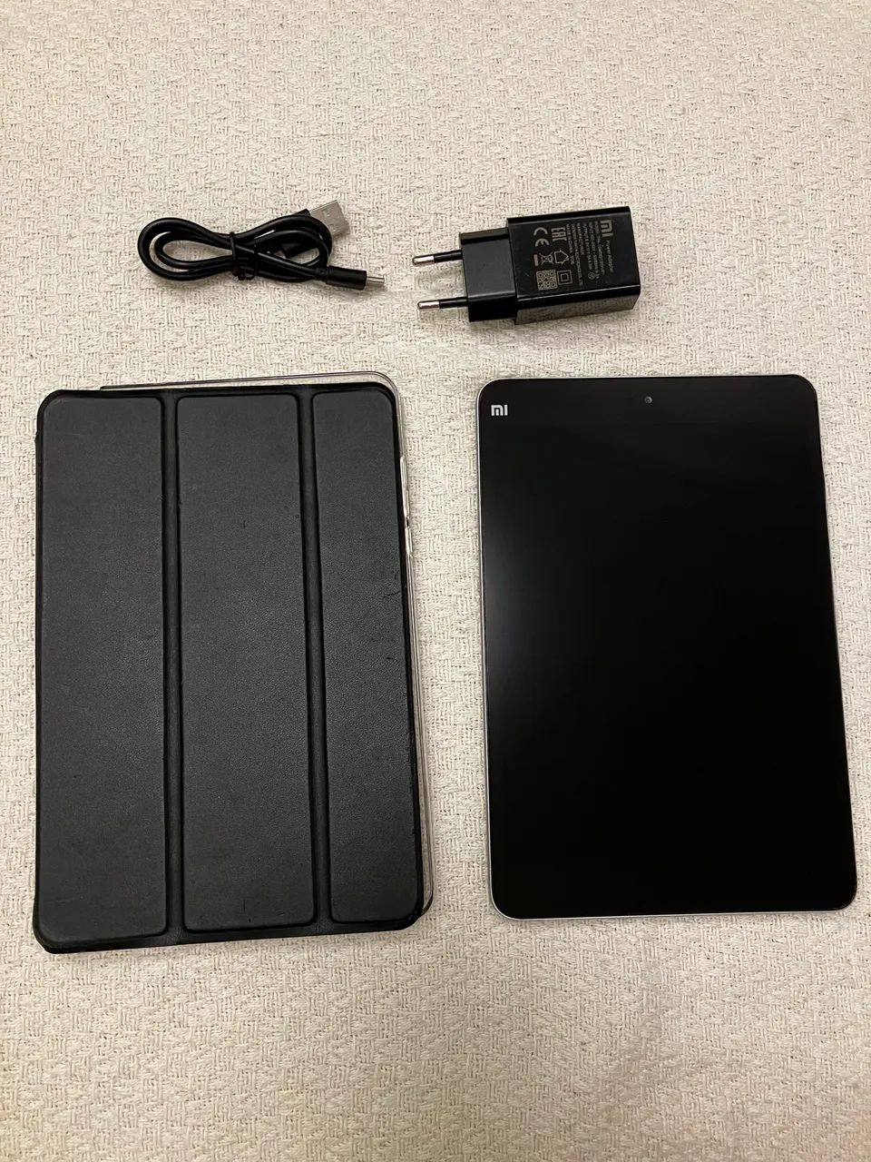 Tablet Xiaomi Mi Pad 2 2GB RAM 32GB + Capa - Excelente estado