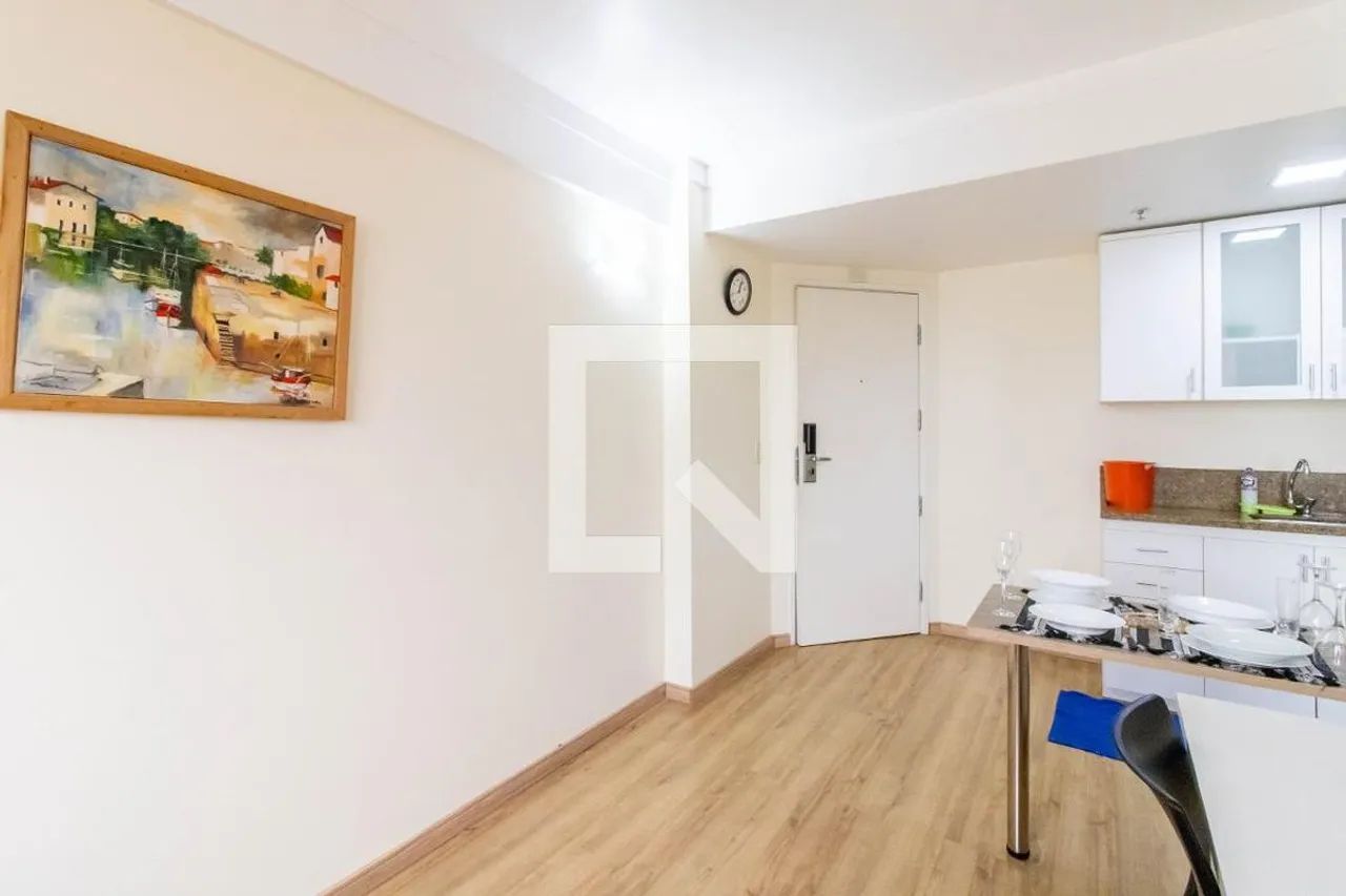 Apartamento à Venda - Vila Augusta, 1 Quarto, 32 m2 - Foto 4