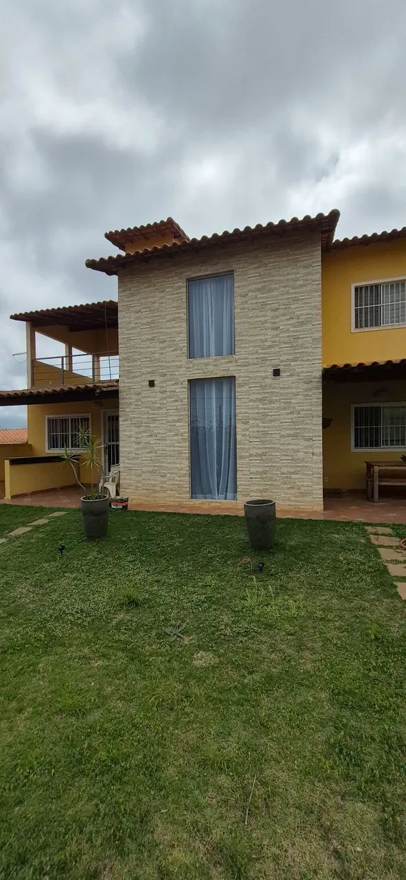Foto - Saquarema - Jaconé (Sampaio Correia)