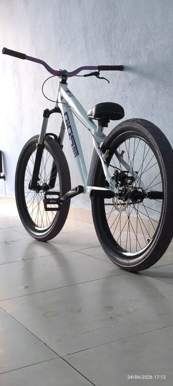 Gios 4trix - Foto 2