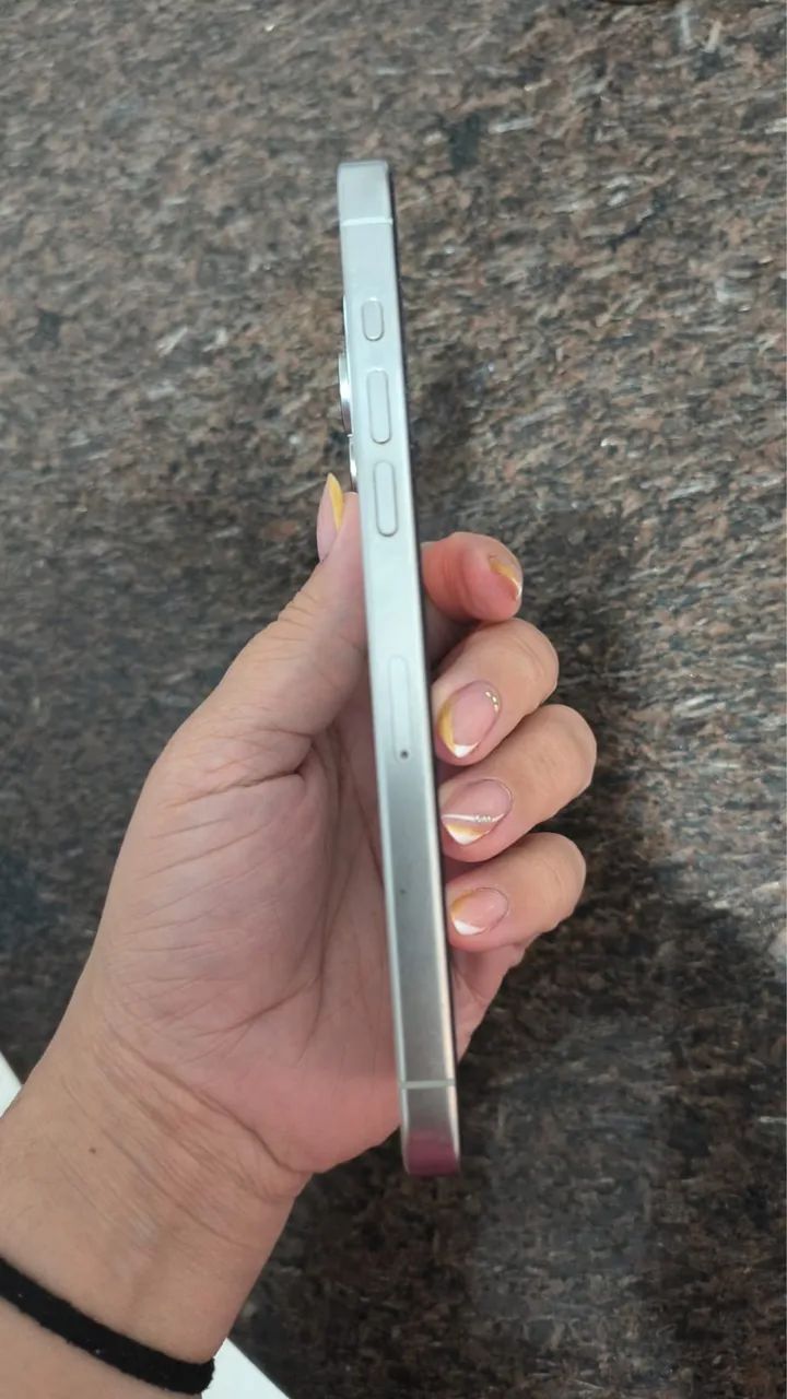 iPhone 15 Pro Max 512gb  - Foto 2