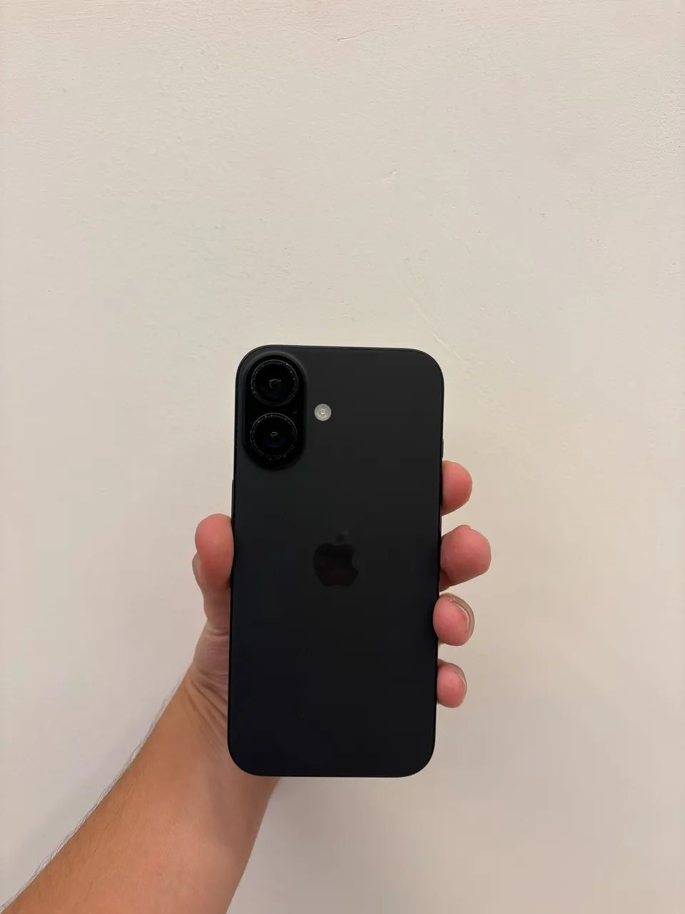 iPhone 16 - 128 GB - Preto (Vendido) - Foto 4