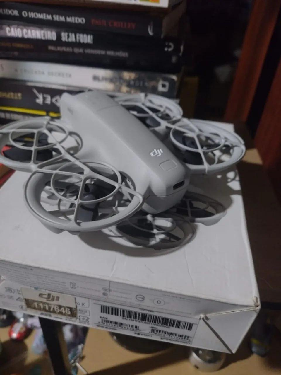 DJI NEO - Foto 3