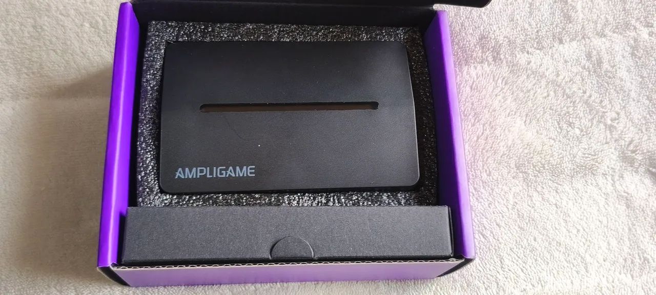 Placa de captura Fifine V3 - Foto 2