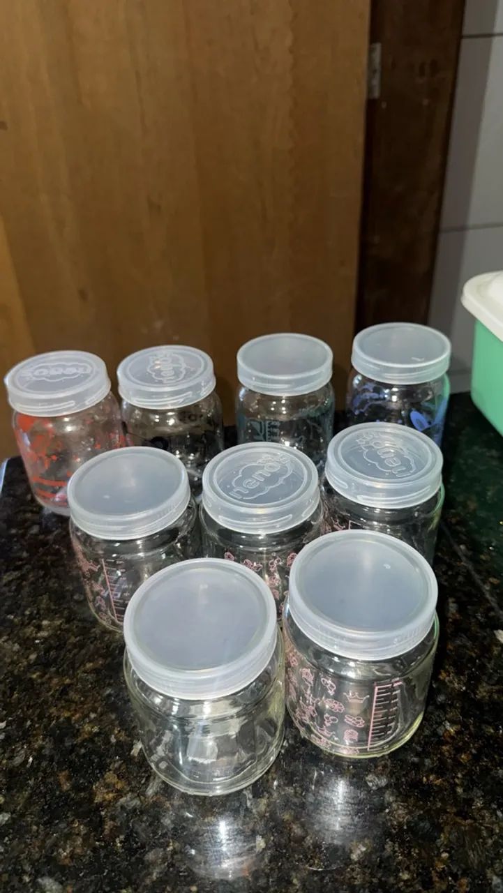 Itens de bebê e amamentação  - Foto 5