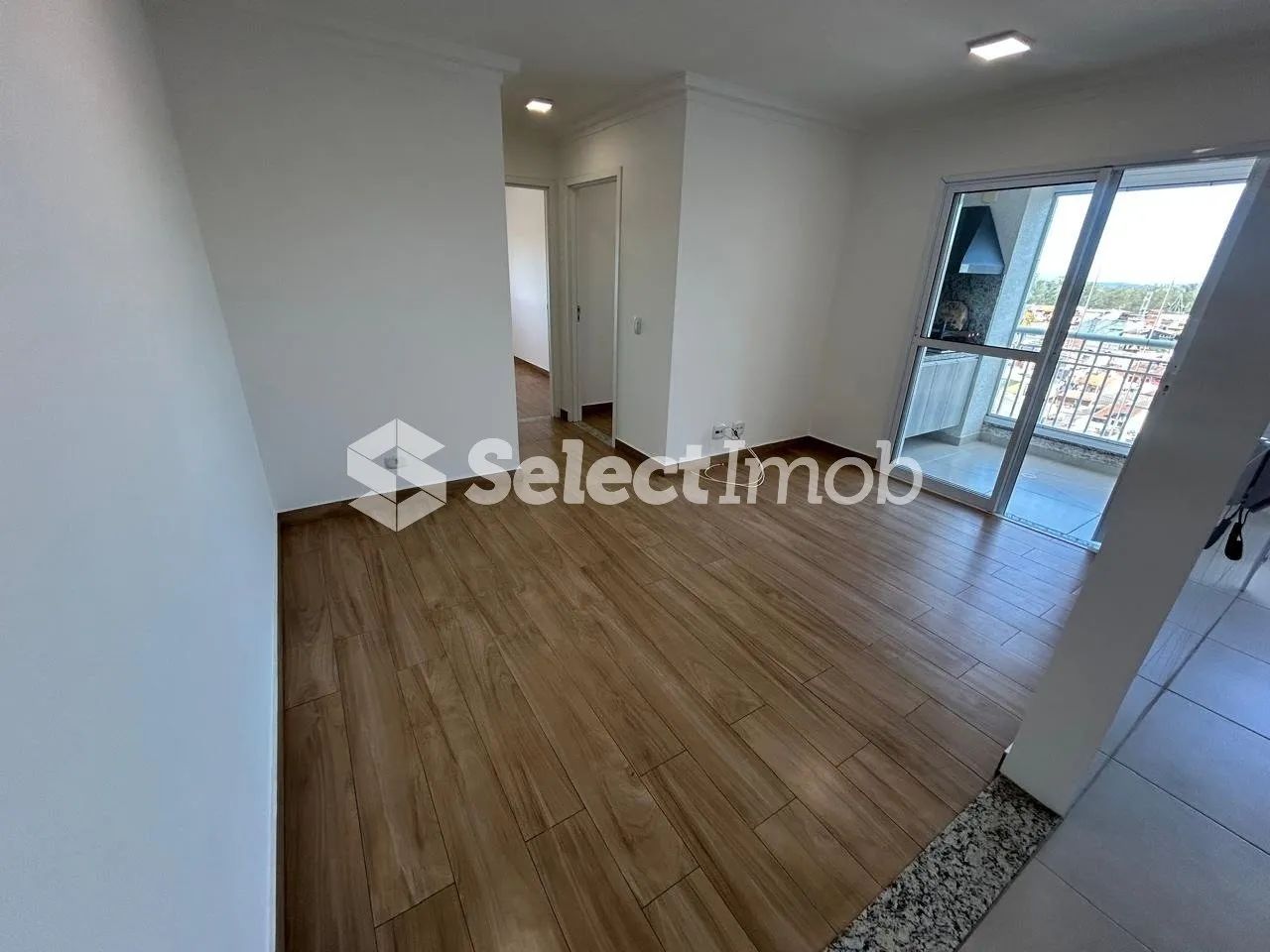 Apartamento em Vila Morelli