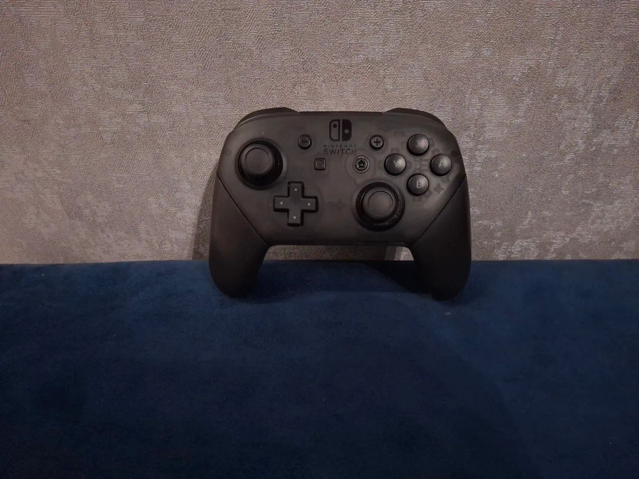 Controle Pro SWITCH 