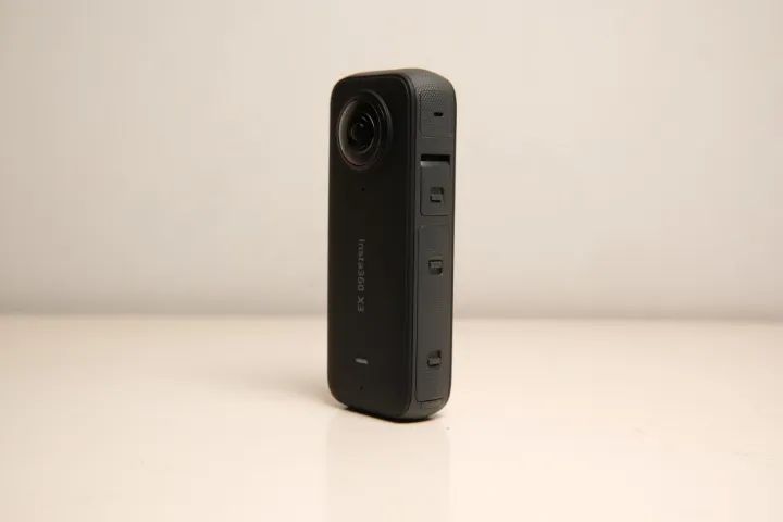 INSTA360 X3 - Foto 3