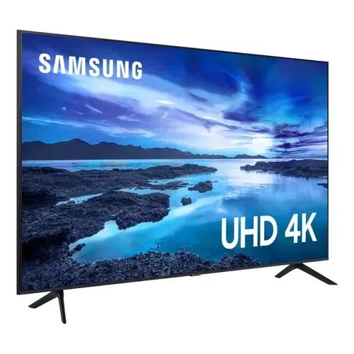TV Samsung 65" - Foto 2
