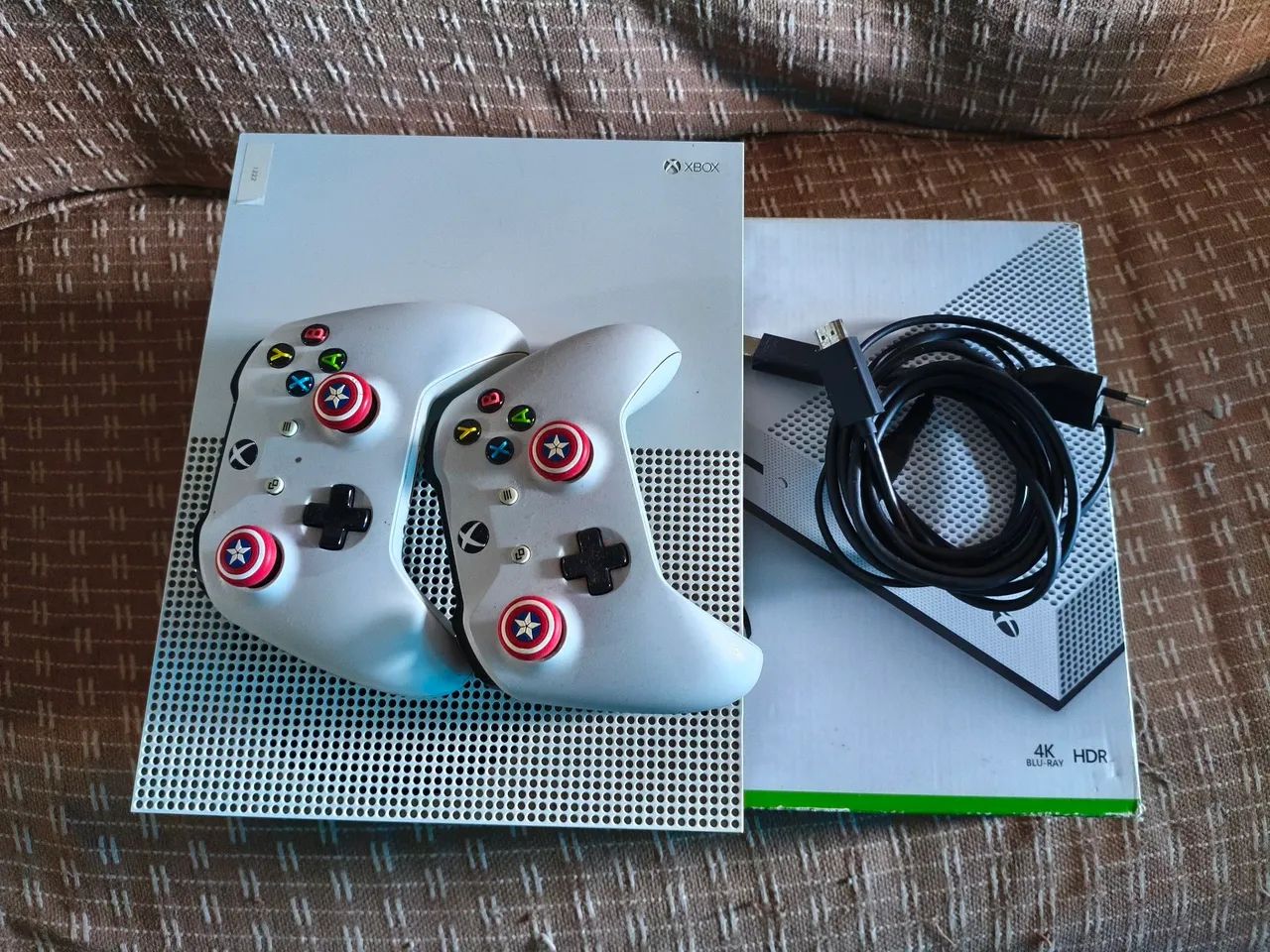 X box one 1T - Foto 2