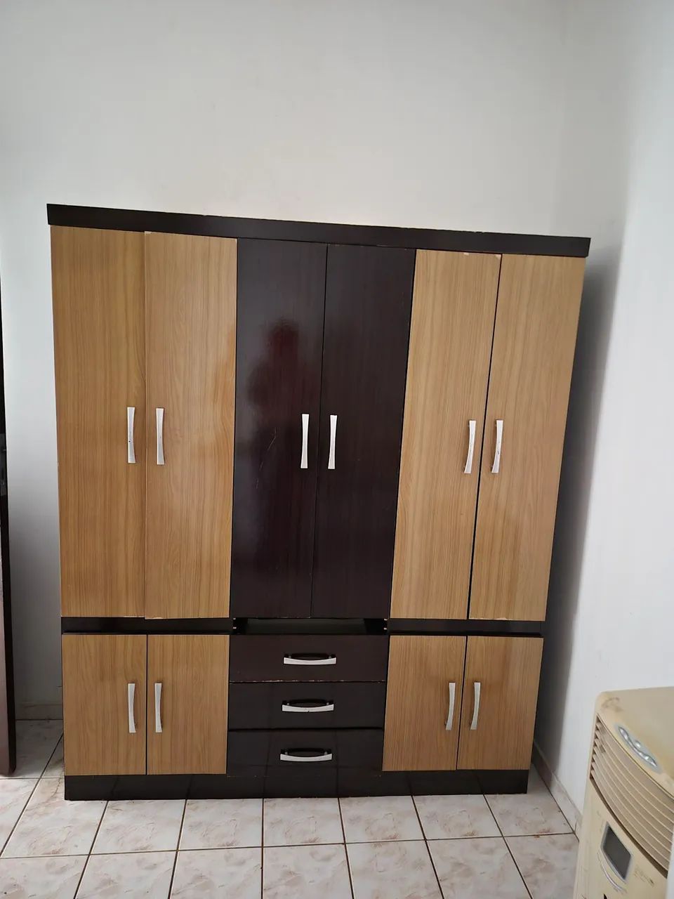 Lavatório de cabelo / guarda roupa etc..   - Foto 5