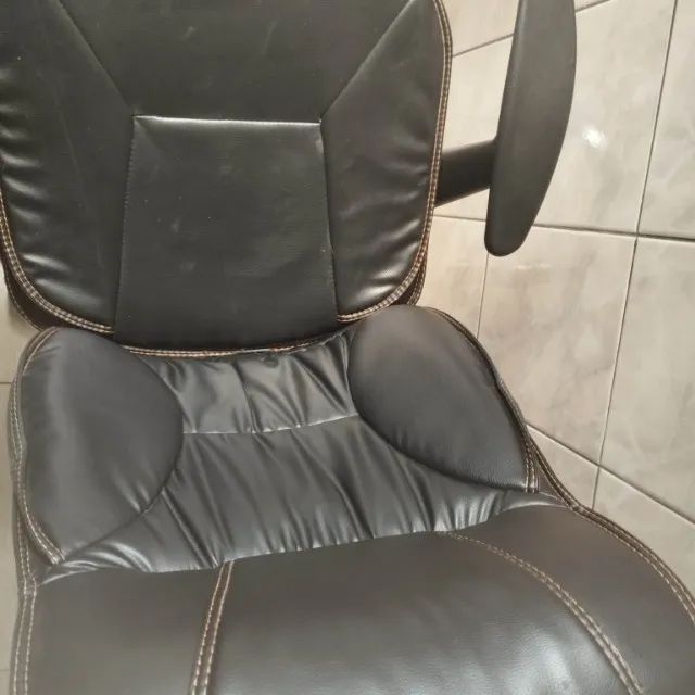 Cadeira Escritório - Foto 4
