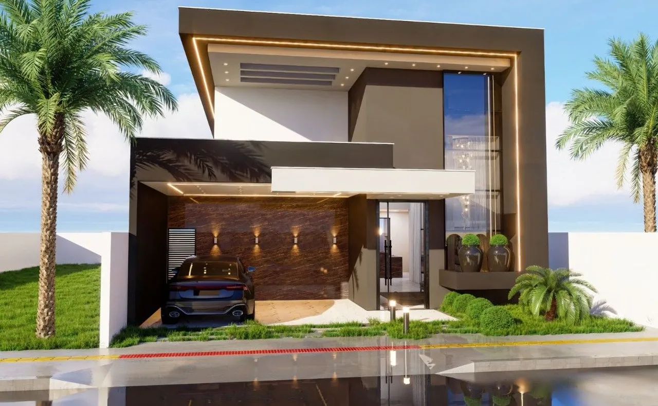 Residencial Golden Park  - Foto 2