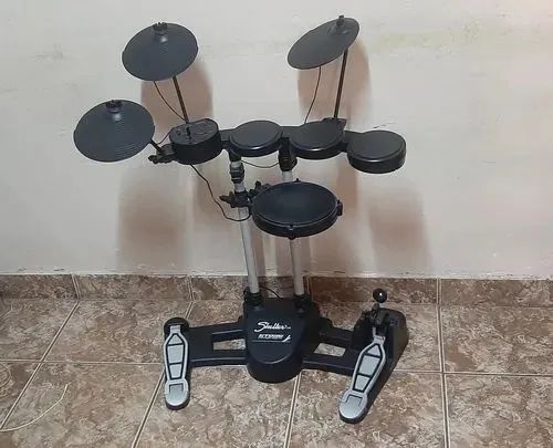 Bateria Eletrônica std36