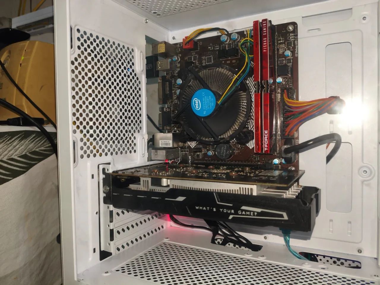 CPU GAMER - Foto 3