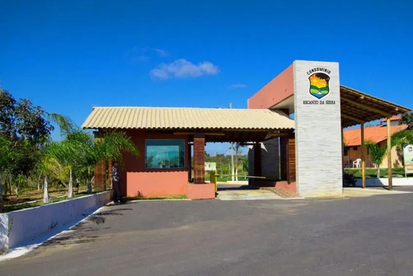 Recanto da serra