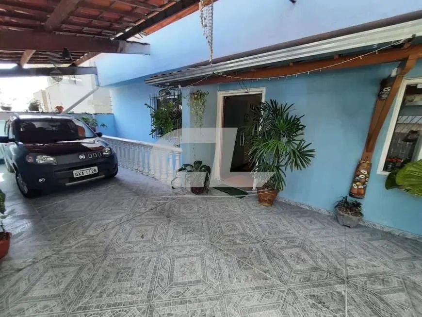 Casa, 6 quartos, 1 suite, 2 vagas - Foto 4