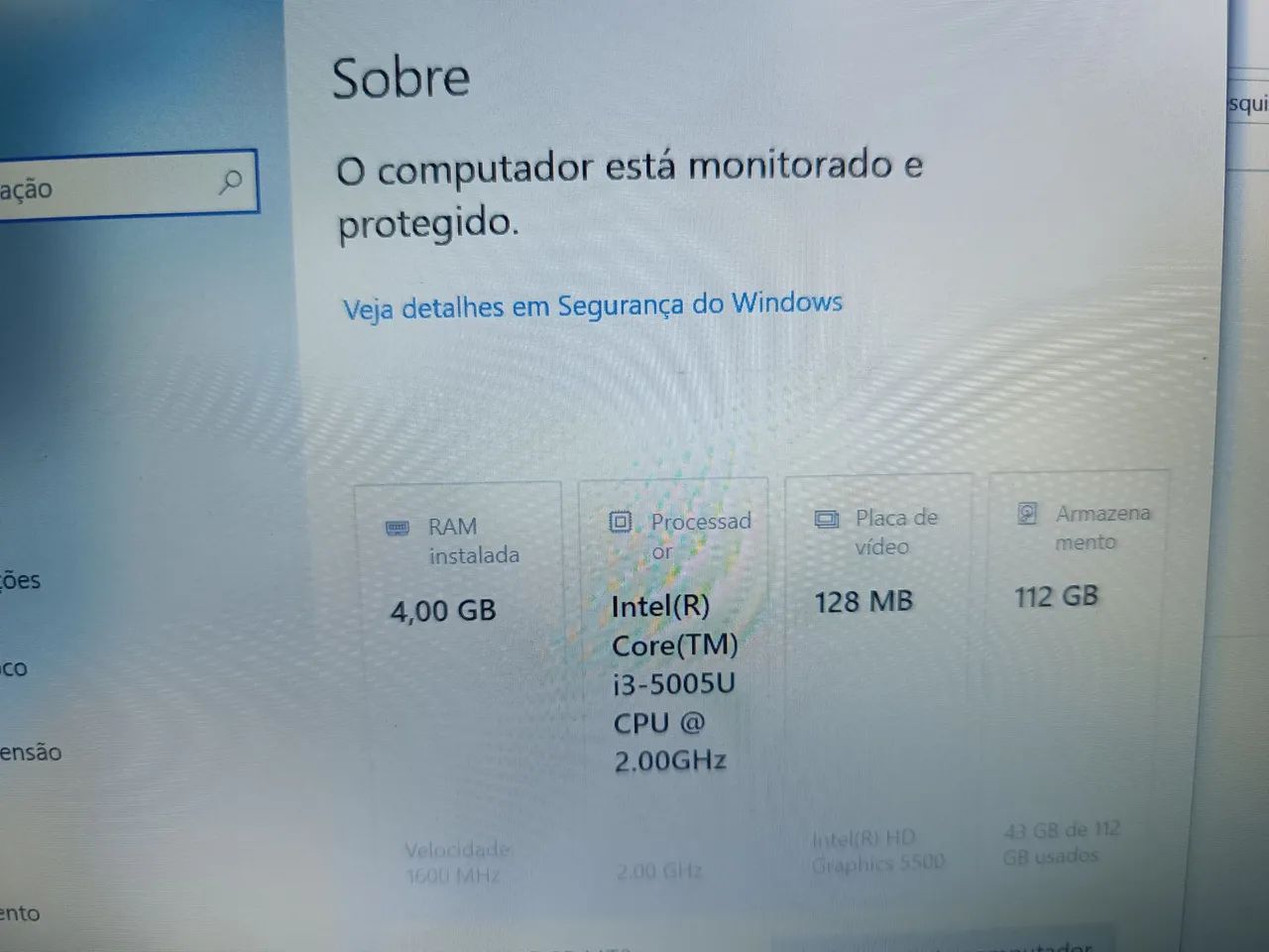 Notebook ULTRA ETPCO83 - Foto 5