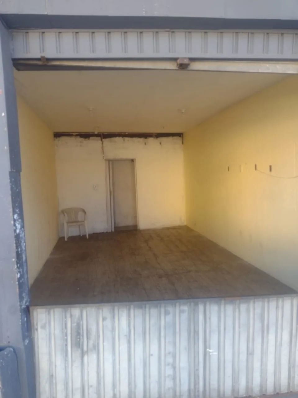 Ponto comercial em frente a madeireira Itapuã - Foto 3