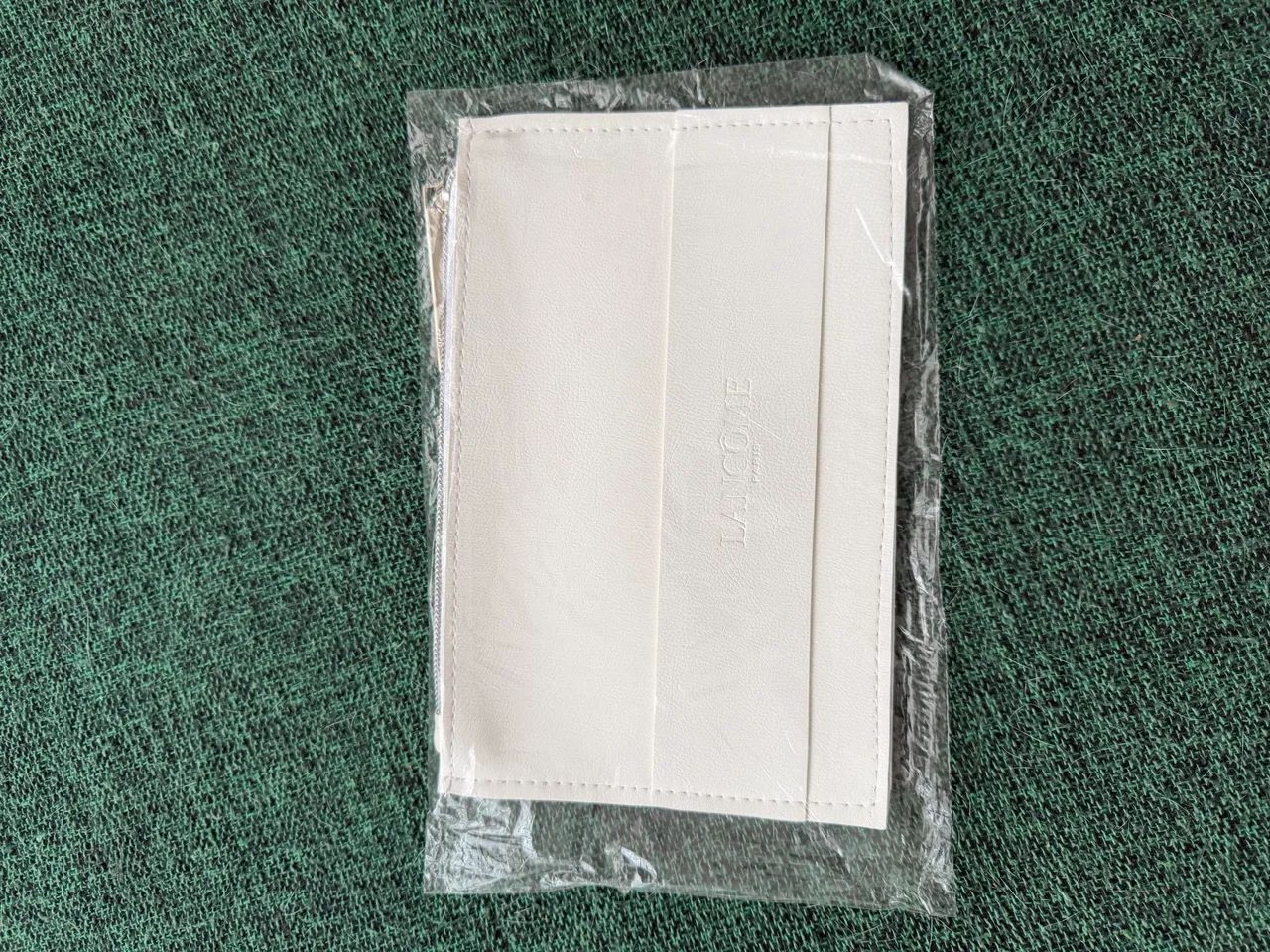 Necessaire Lancôme 