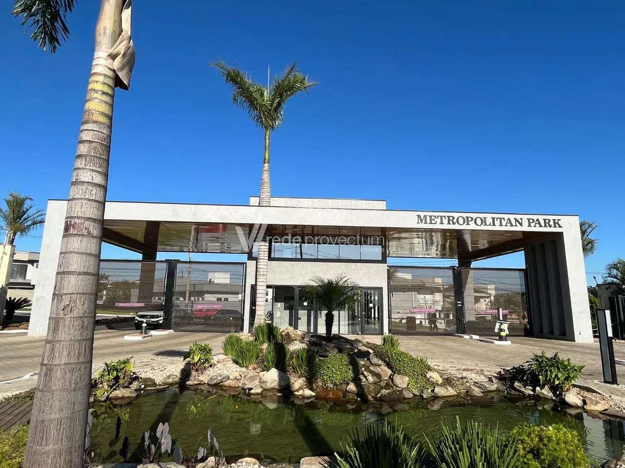 casa - Metropolitan Park - Paulínia - Foto 2